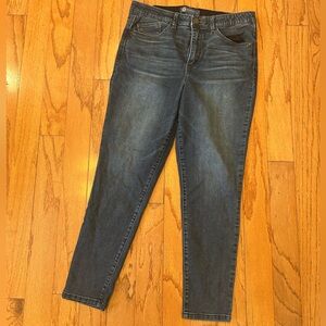 Democracy Women's Dark absolution Jeans